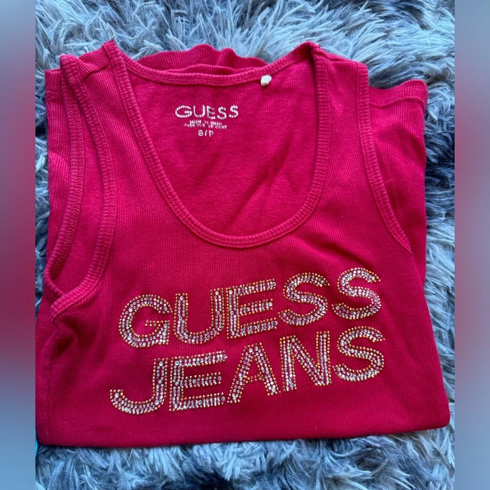 Guess Tank Bundle - Picture 3 of 5